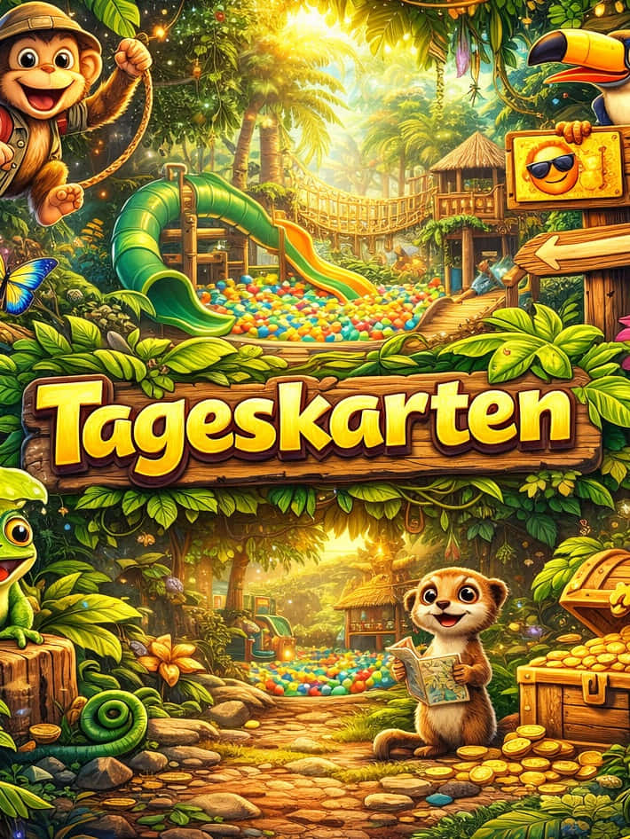 Tageskarten