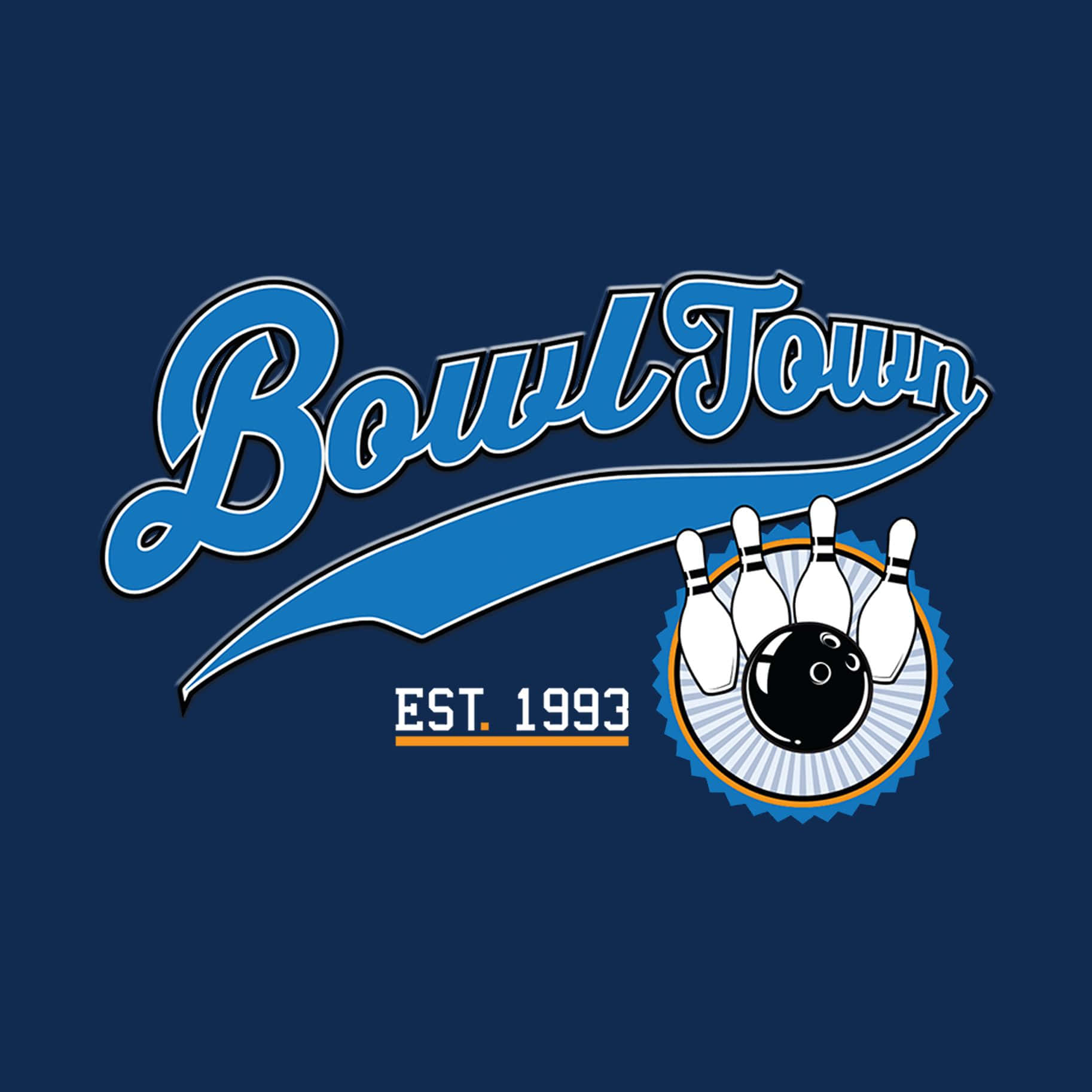 Bowl Town Fürth