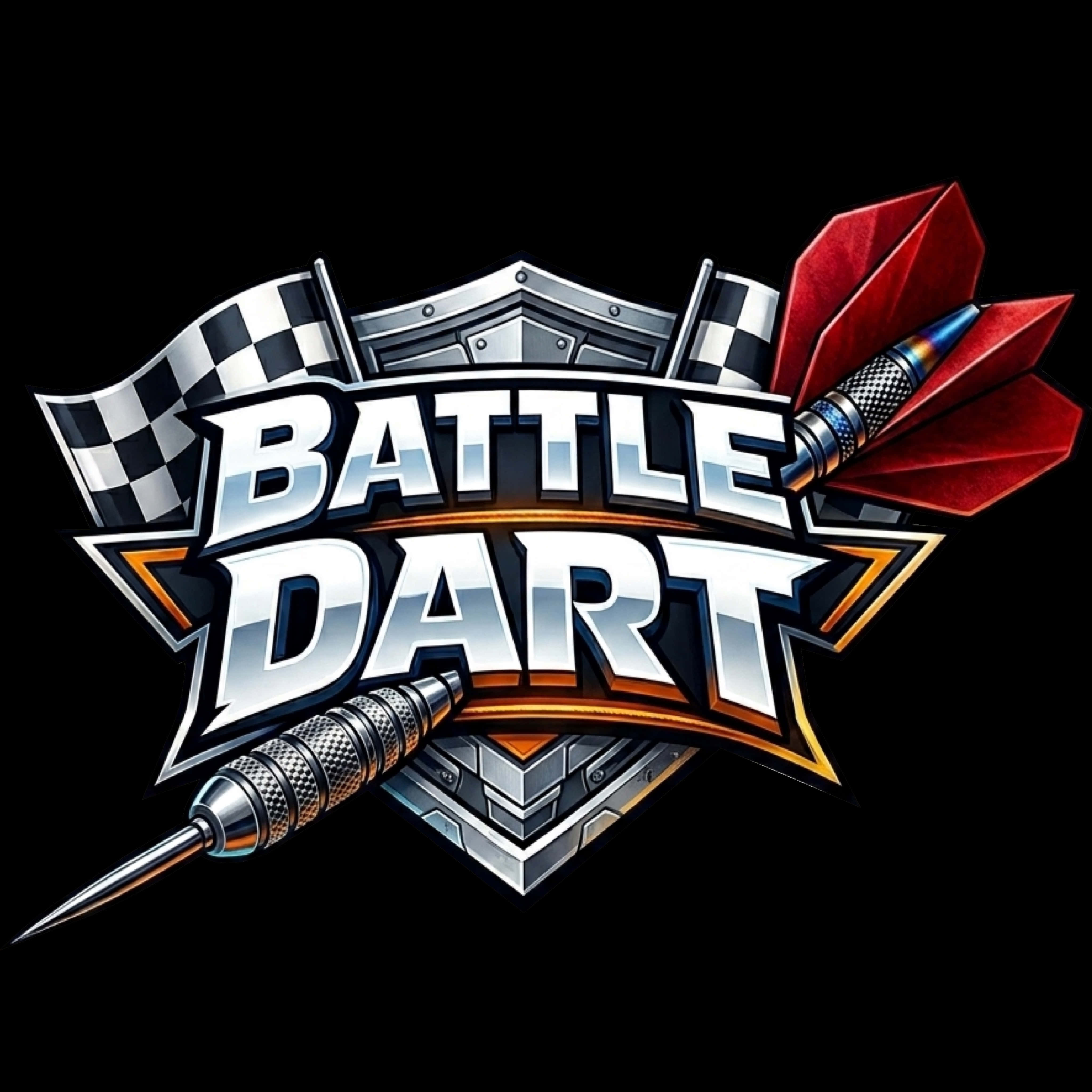Augmented Reality Dart bei BattleKart Würzburg