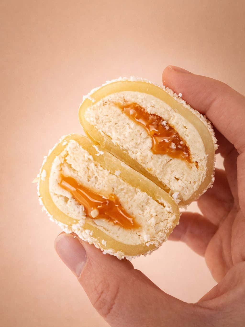 MODERN MOCHI WORKSHOP BY FESCH & TASTY