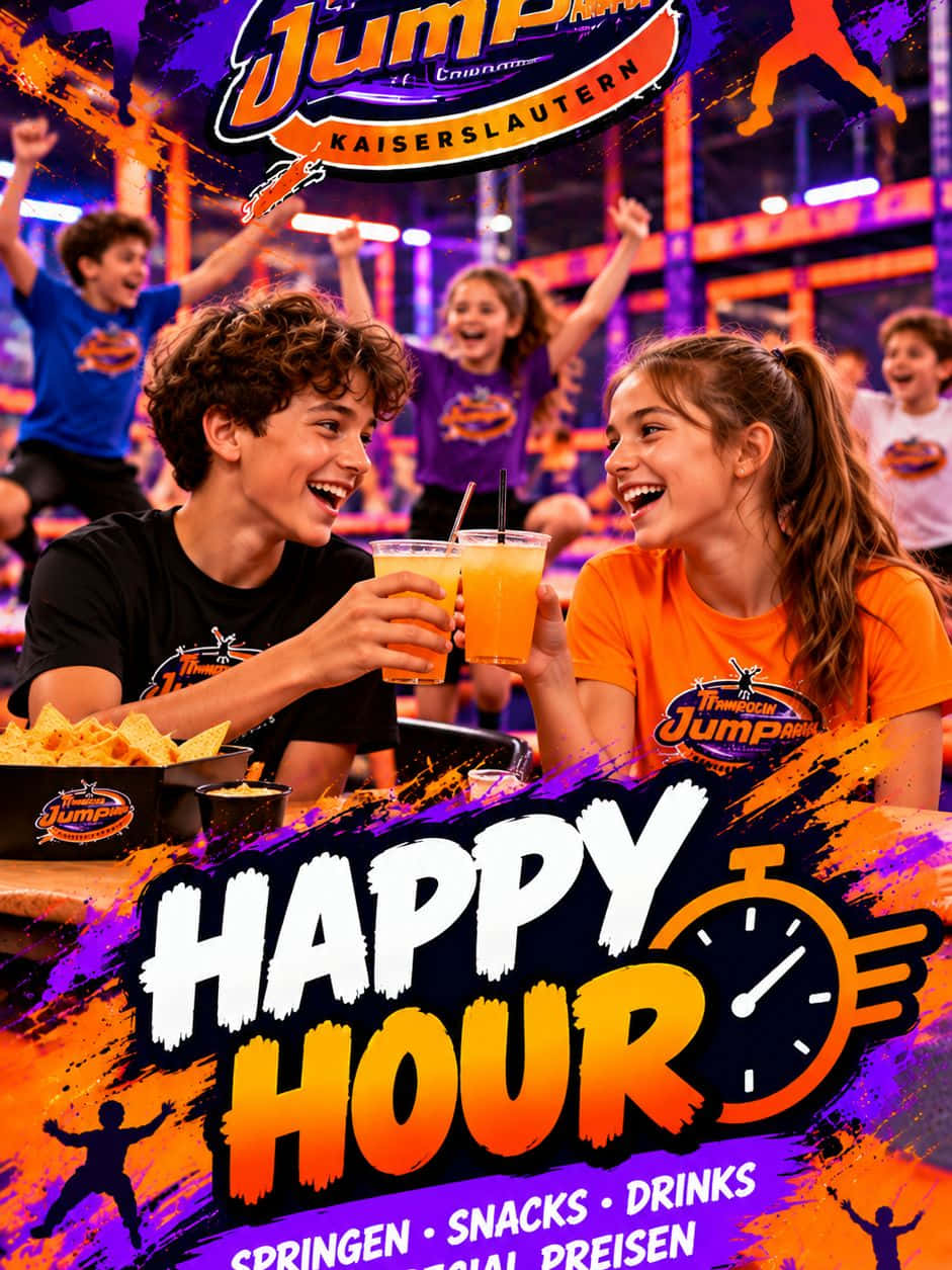 Happy Hour