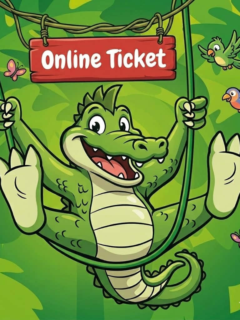online Ticket