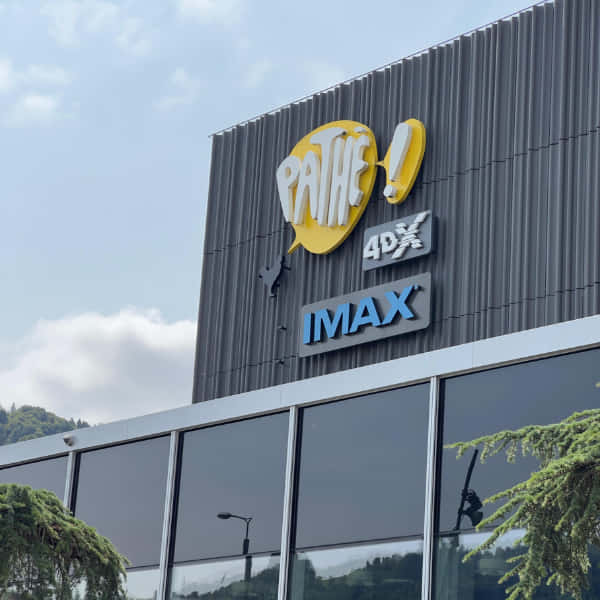 Ebikon Kids Birthday