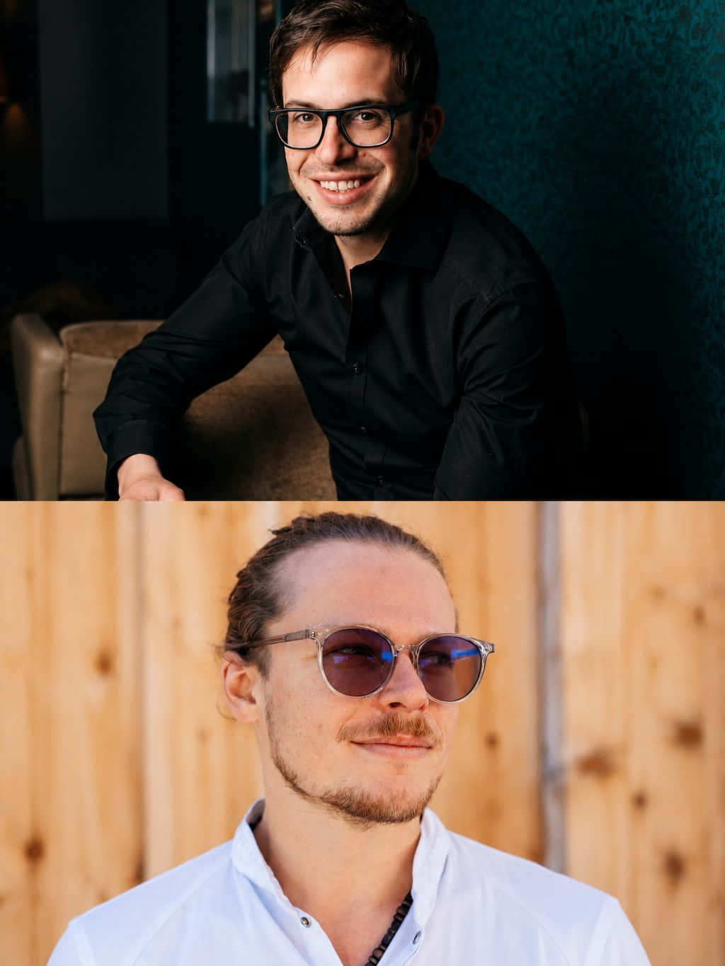 JAMIE UNSHELM × REINHARD POHOREC - FERMENTED FOOD & DRINKS