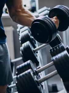 Tageskarte Fitness-Studio