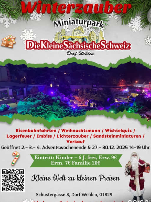 Winterzauber