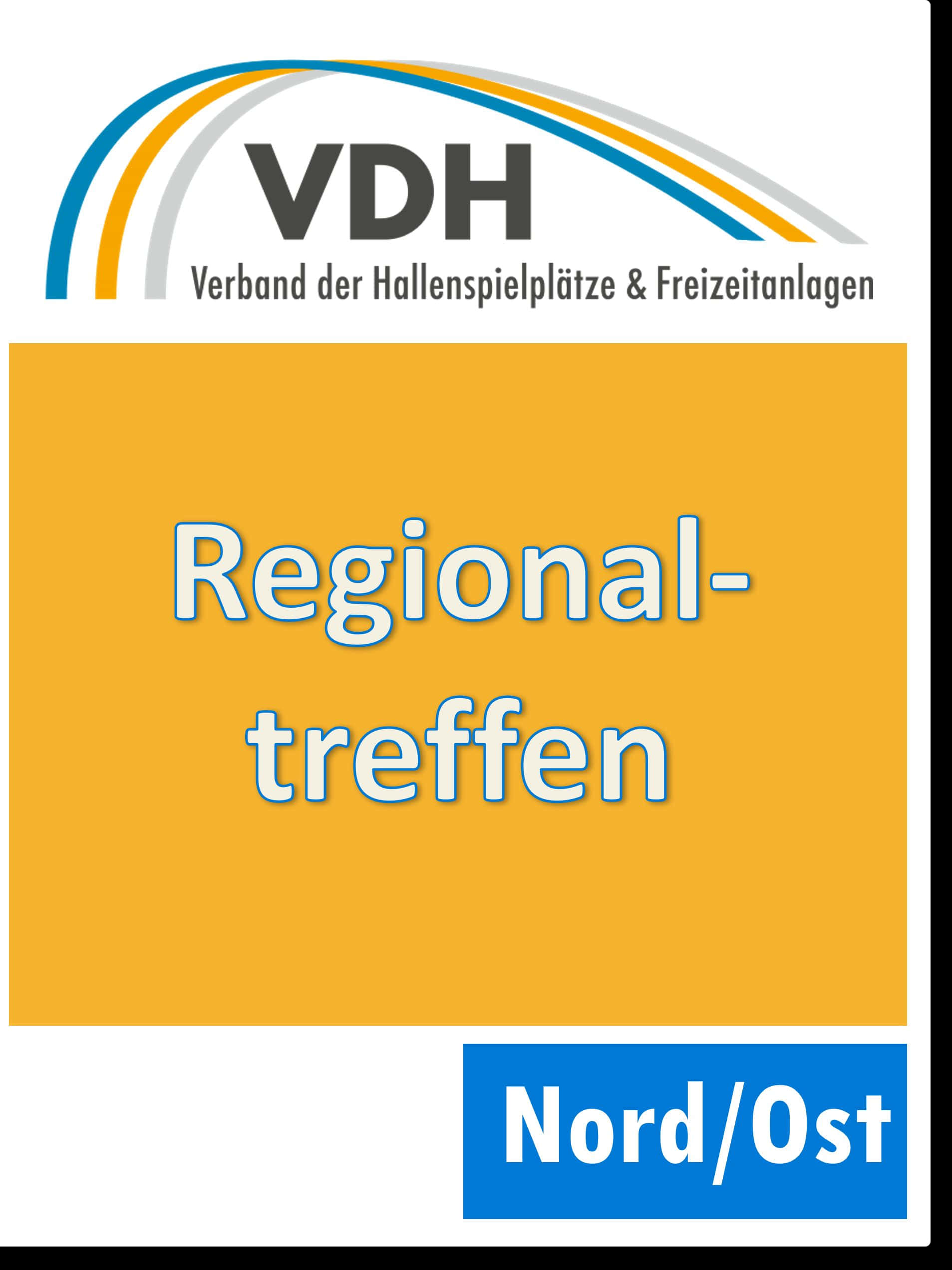 Regionaltreffen Nord/Ost