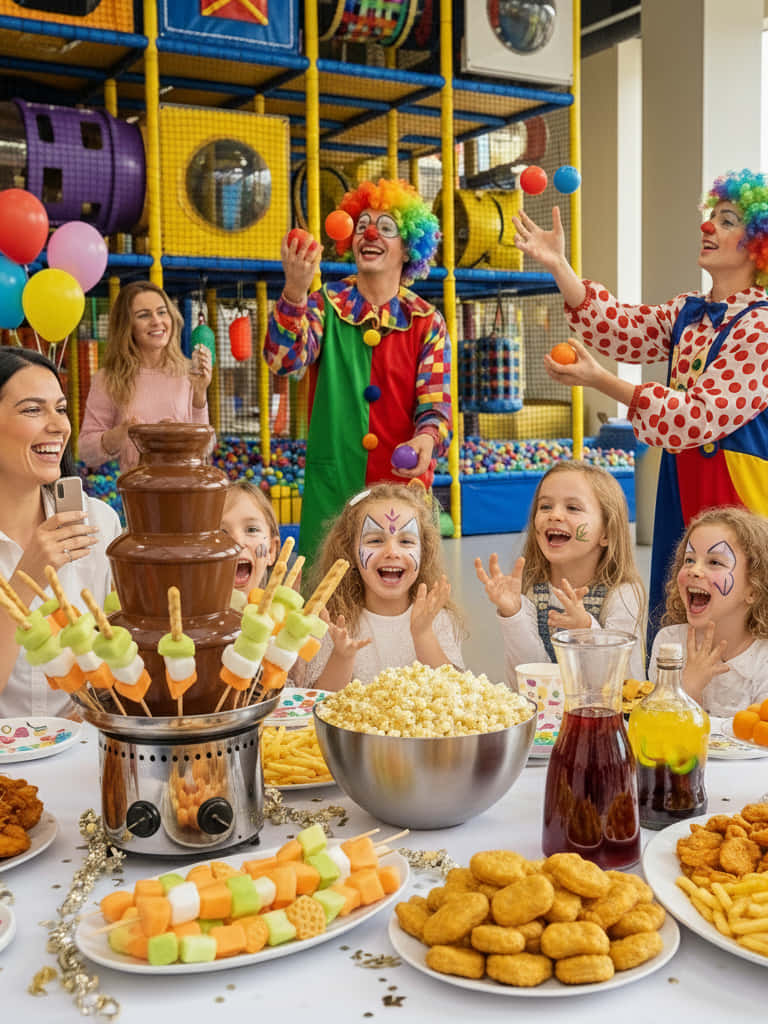 Geburtstag Exklusiv 12