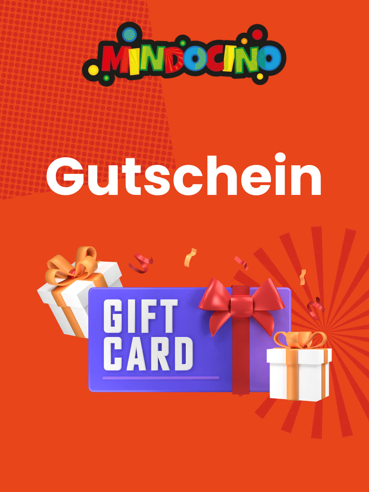 Gutschein 2026