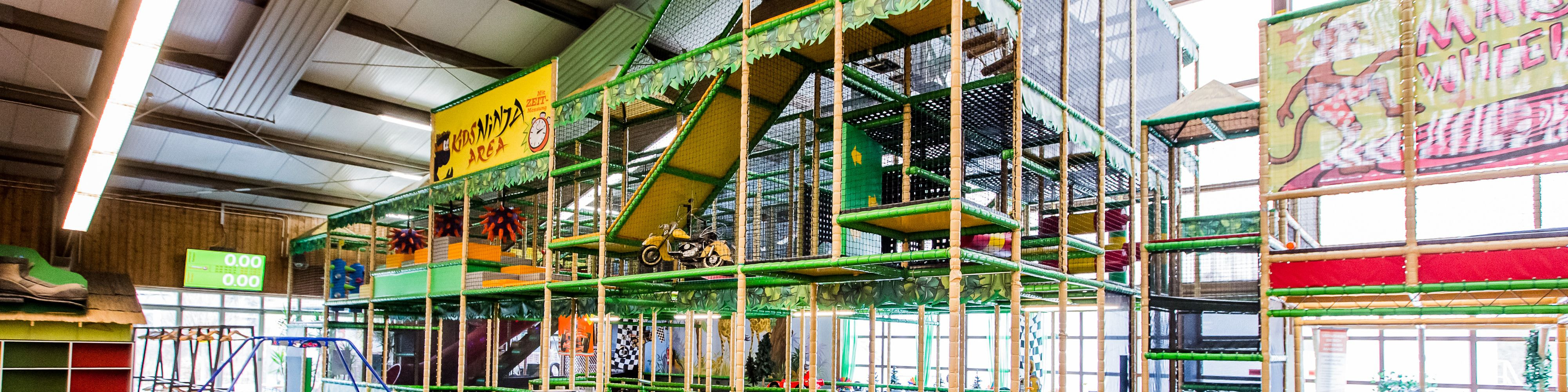 Jimmy's Funpark