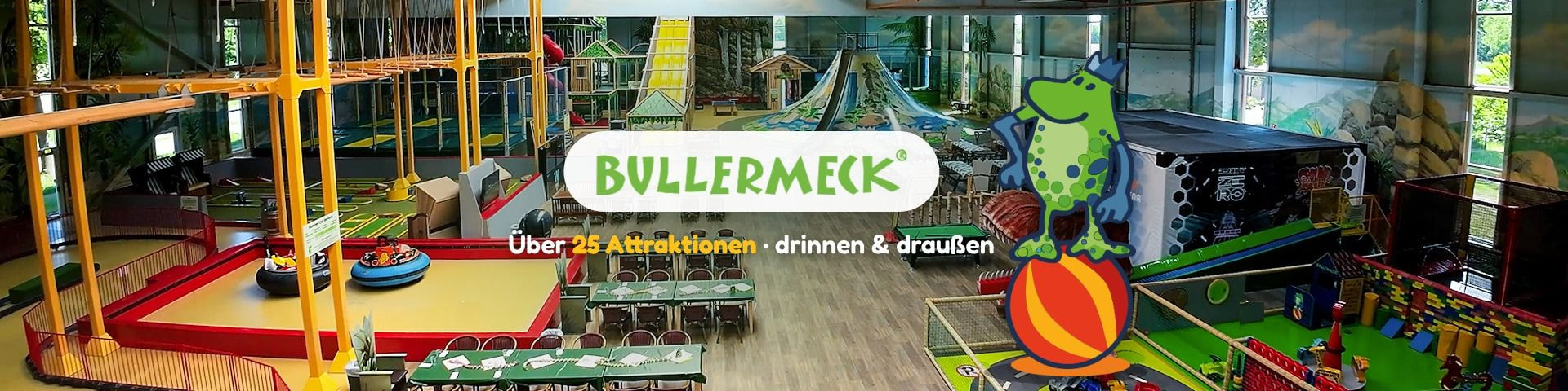 Bullermeck Alfsee