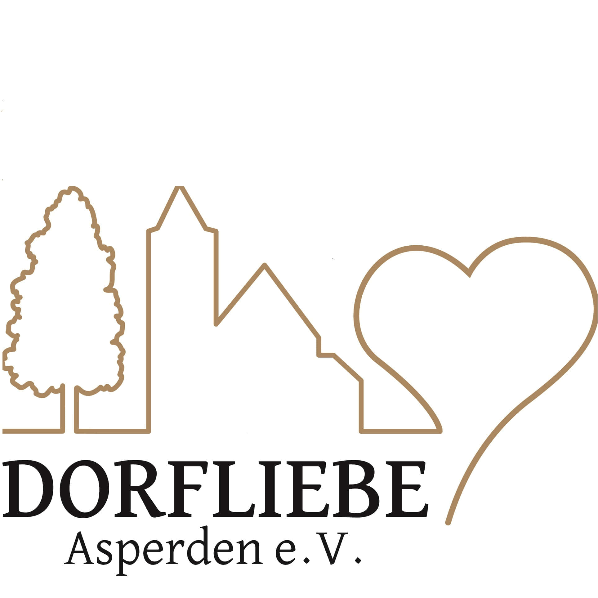 Dorfliebe