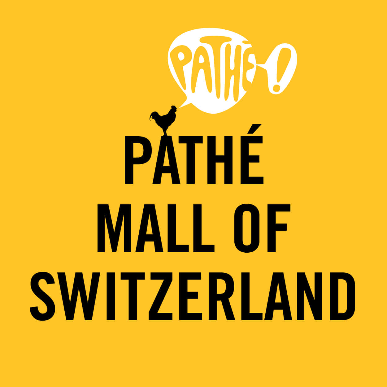 Ebikon Personal Cinema