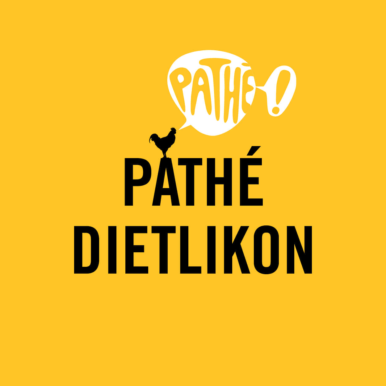 Dietlikon Personal Cinema