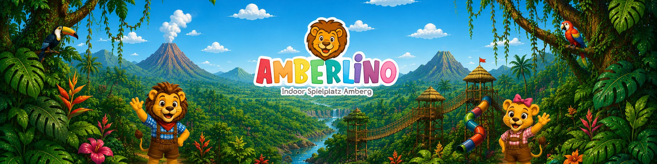 Amberlino