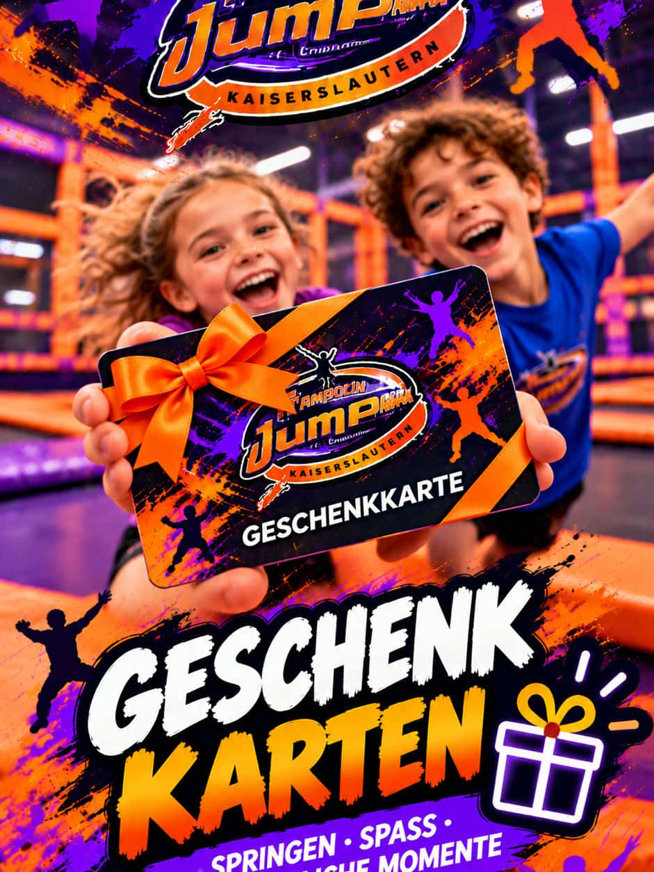 Geschenkkarte