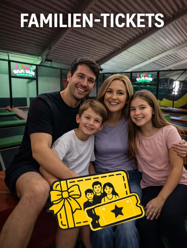 Familienkarte