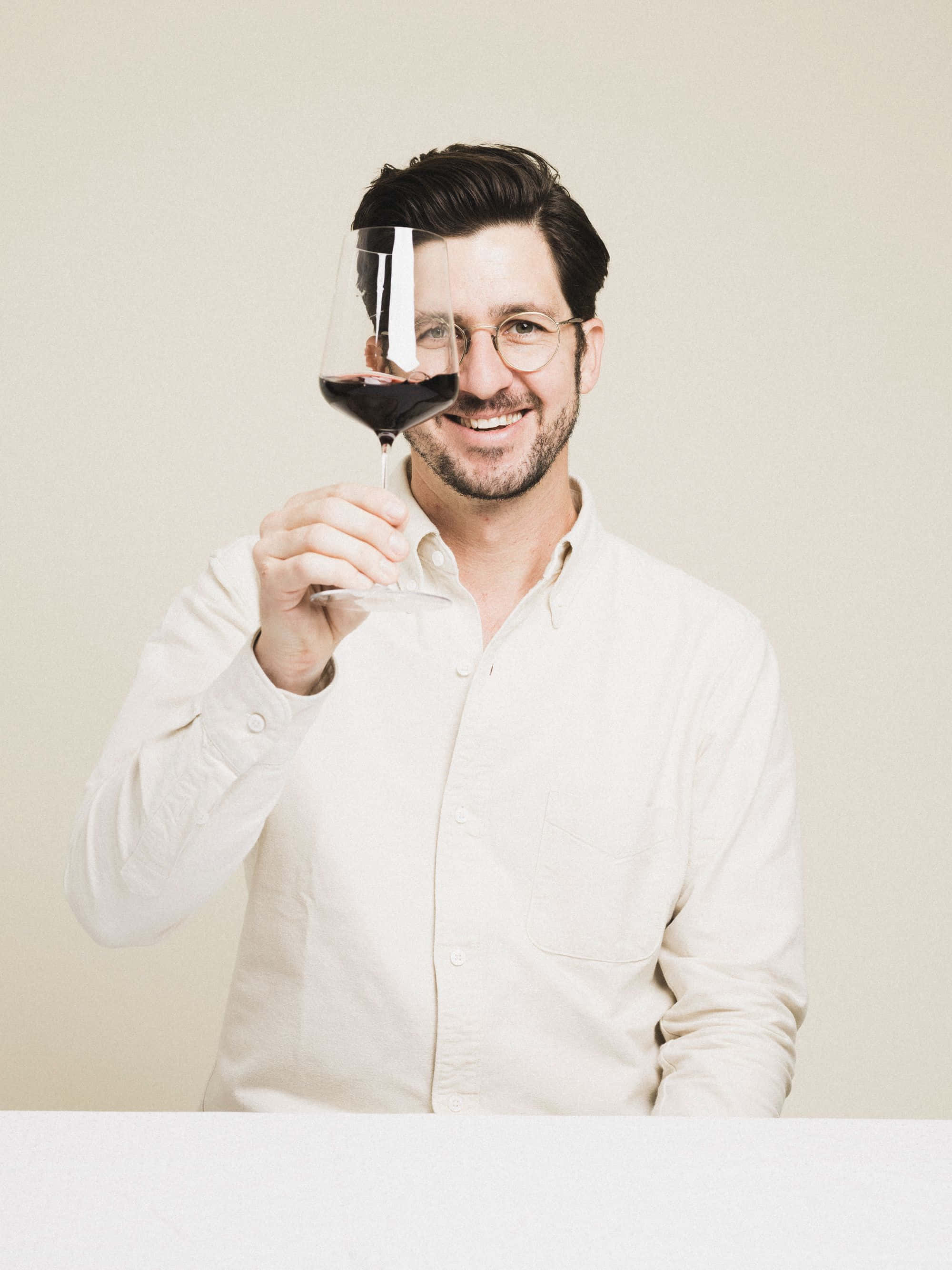 REBENSACHE - ALKOHOLFREIES SENSORIK-TASTING