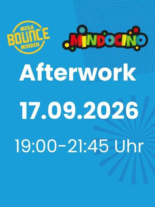 Afterwork Next Level