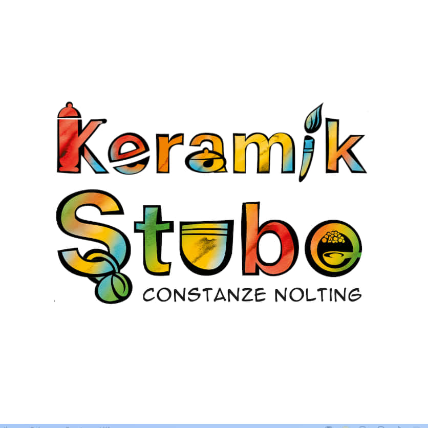 Keramikstube Töpferkurse und Bemalen von Keramik