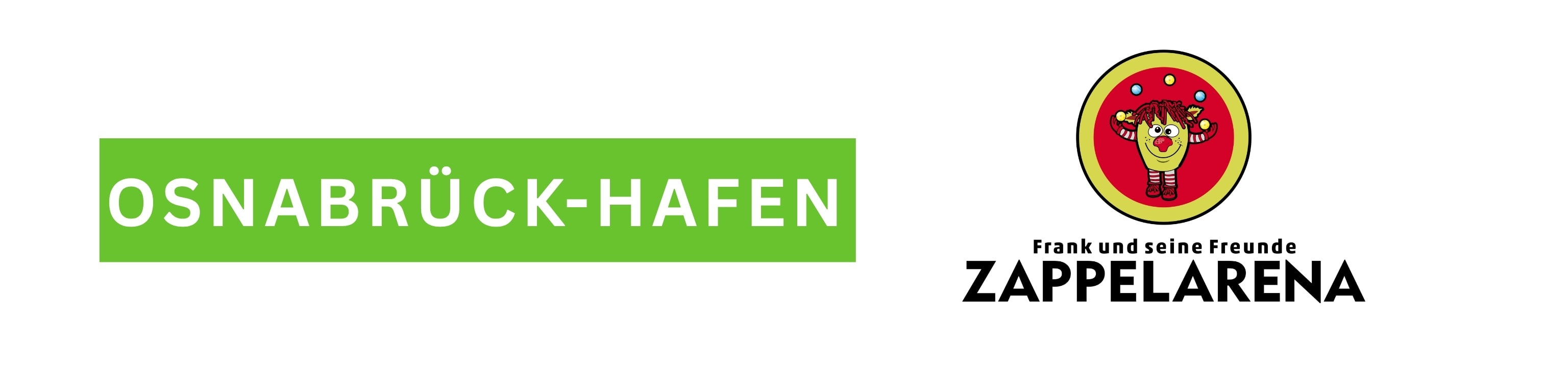 Zappelarena Osnabrück-Hafen