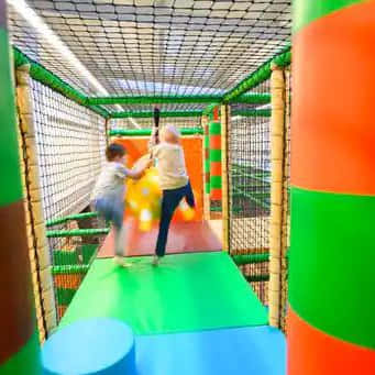 Spielparadies Brakel