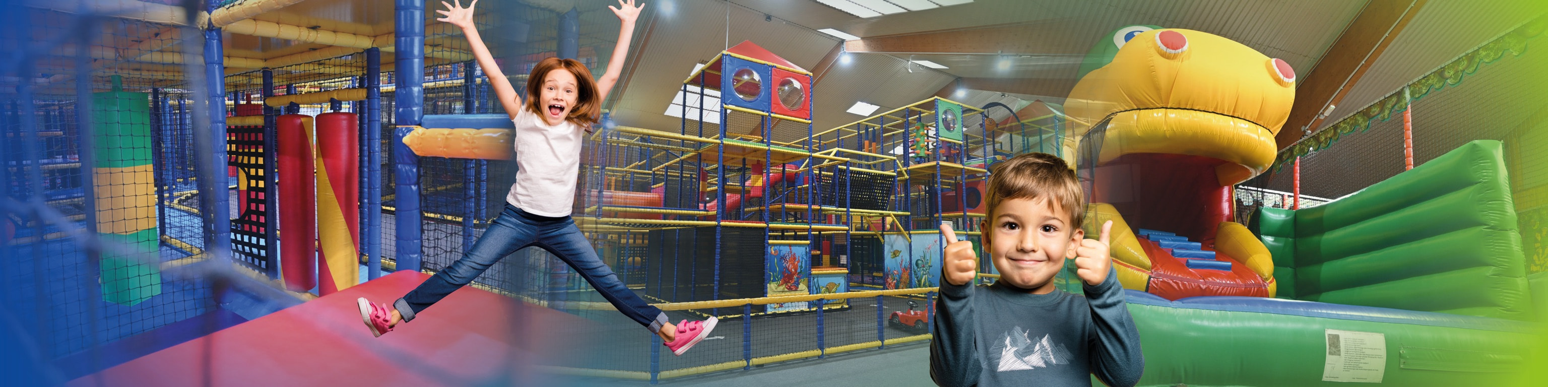 NABBA DABBA DOO Kinderland GmbH