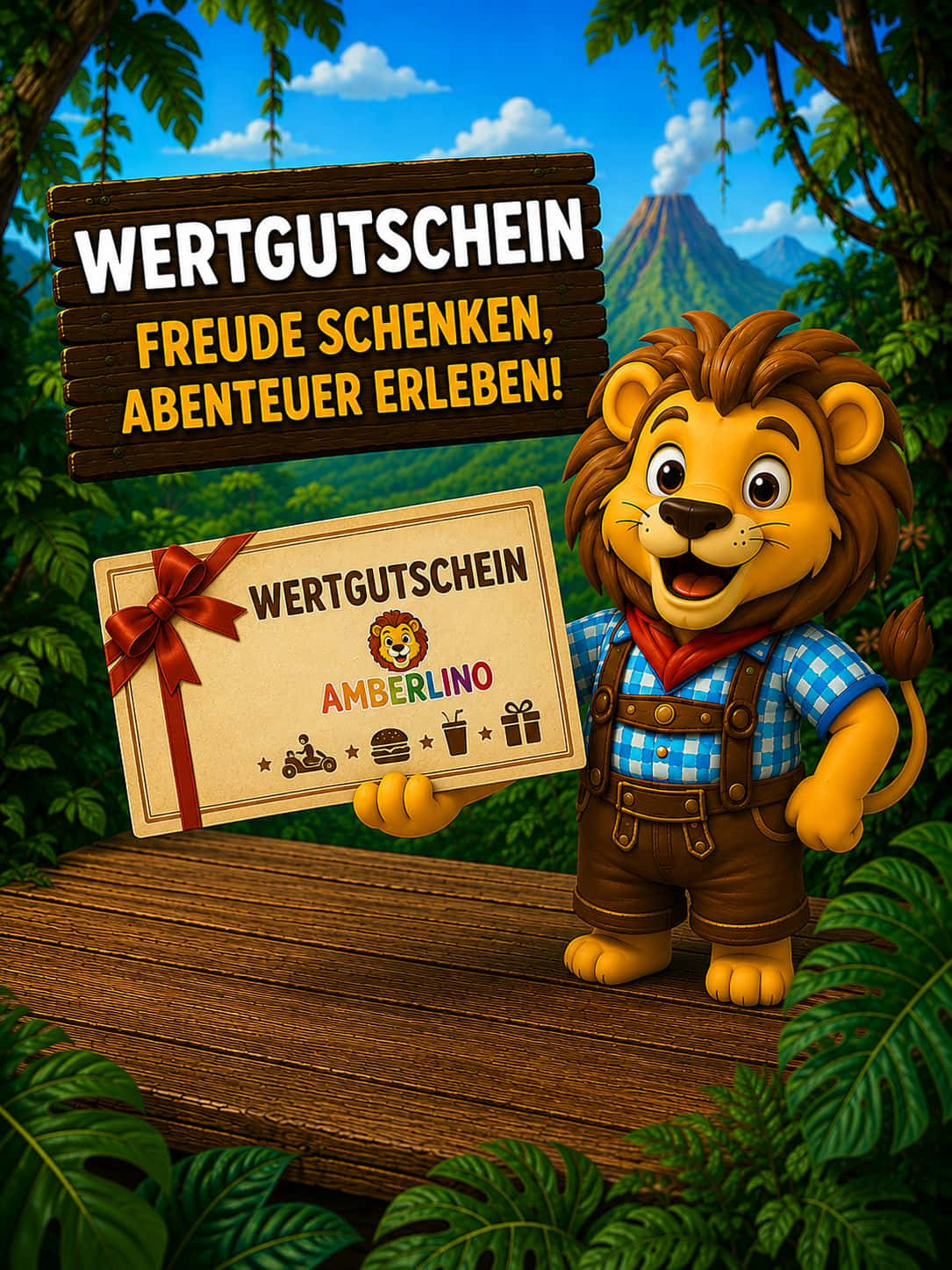 Wertgutschein