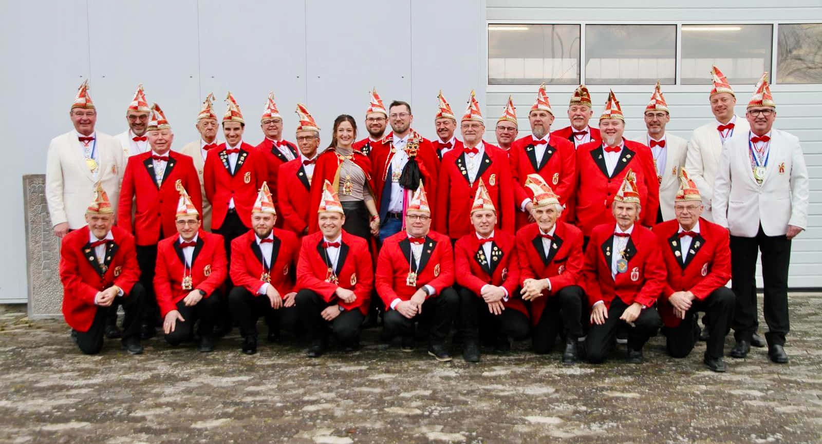 Mellrichstädter Karnevalsverein e.V.