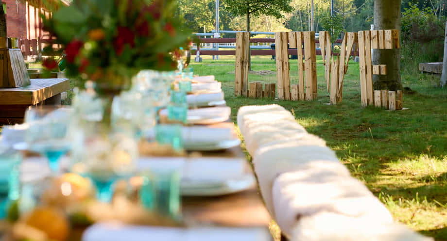 Kästner Eventlocation an der Rennbahn