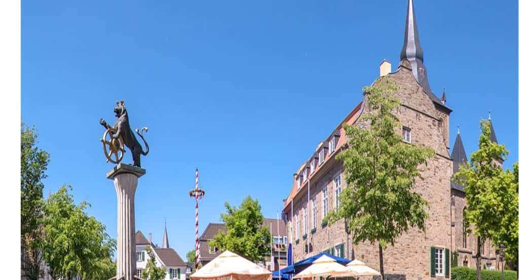 Ratingen