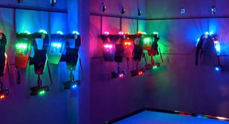 Lasermaxx Lüdenscheid