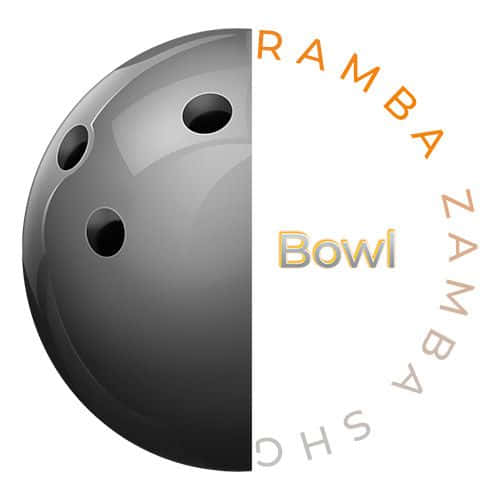 RAMBA ZAMBA Bowl