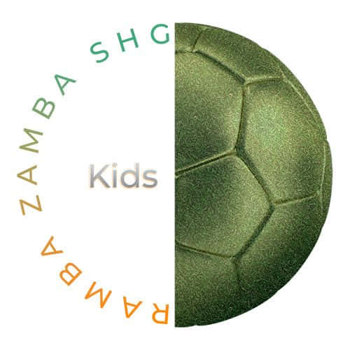 RAMBA ZAMBA Kids