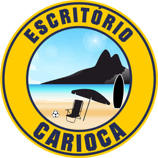 Barraca Escritório Carioca