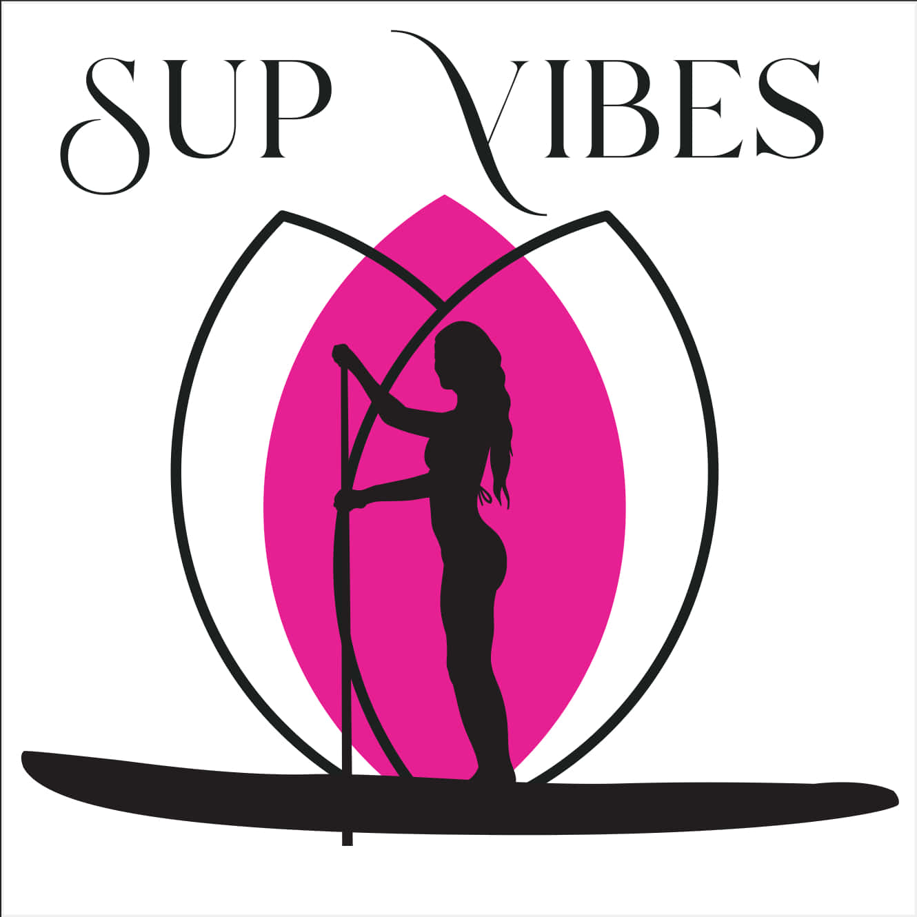 Lisa Souza | SUP VIBES 