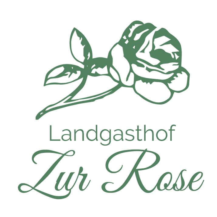 Landgasthof zur Rose 🌹